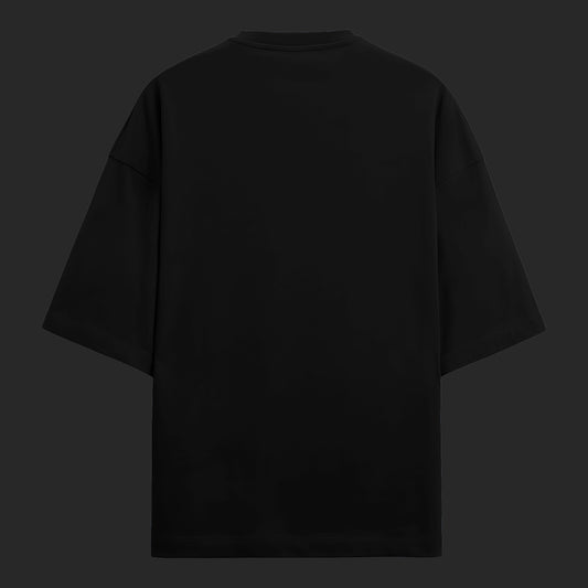 Terry Classic Black T-shirt